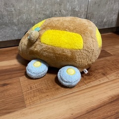 PUI PUI モルカー　チョコの画像