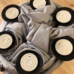 日本育児　ベビーサークルの画像