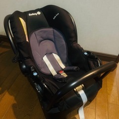 チャイルドシート★Safety 1stの画像