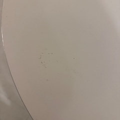 カフェテーブル 円形 直径80cmの画像