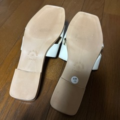 【多数出品中】未使用品 サンダル Mサイズの画像