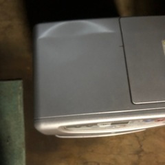 大型石油ファンヒーター 　ダイニチ　　　の画像