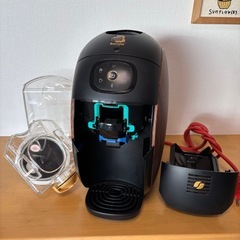 ネスカフェ　ゴールドブレンド　バリスタ　iアイの画像