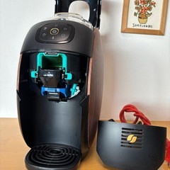 ネスカフェ　ゴールドブレンド　バリスタ　iアイの画像