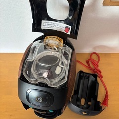 ネスカフェ　ゴールドブレンド　バリスタ　iアイの画像