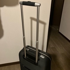 スーツケースの画像