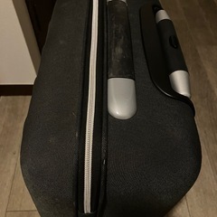 スーツケースの画像