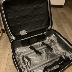 スーツケースの画像