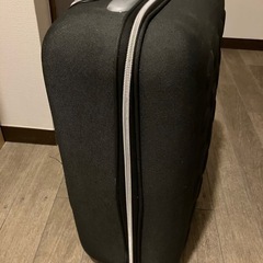 スーツケースの画像
