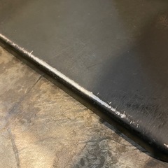 【引き取り限定】中古品　テーブル①の画像