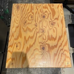 【引き取り限定】中古品　テーブル①の画像