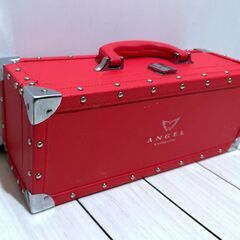 【おしゃれ5色セット】Angel シャンパン 空箱 ケース ボトル収納 インテリア ディスプレイ 撮影小道具 ギフトボックス 保管箱 飾り箱 ANGEL CHAMPAGNEの画像