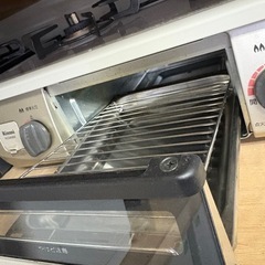 2021年製、ガスコンロ、LPガスの画像