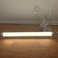 パナソニック フロアライト2台の画像