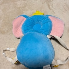 転倒防止クッションの画像