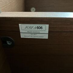 ワードローブの画像