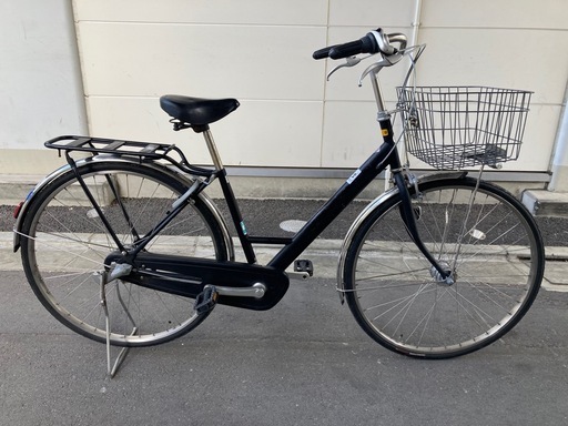 自転車64