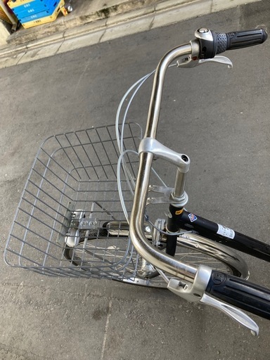 自転車64