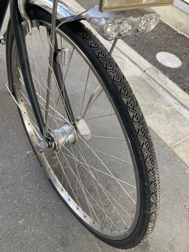 自転車64