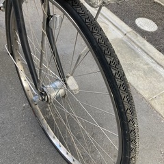 自転車64の画像