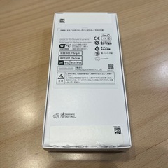 【新品未使用】Samsung Galaxy A25 5G 本体　ブルーの画像