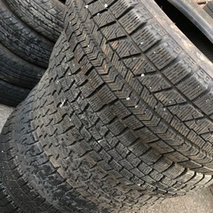 155/65R14スタッドレスタイヤ1本取り付け無料の画像