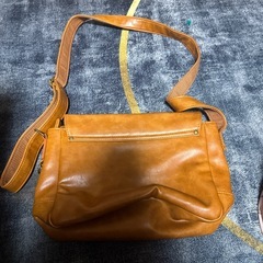 Renameショルダーバックの画像