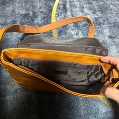 Renameショルダーバックの画像