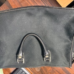 stefanonano ビジネスバッグの画像