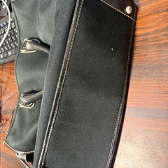 stefanonano ビジネスバッグの画像