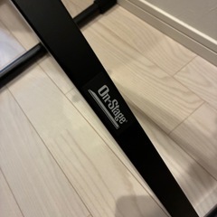 On-StageStands 【 KS7590 】シングルX型キーボードスタンドの画像