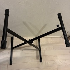 On-StageStands 【 KS7590 】シングルX型キーボードスタンドの画像