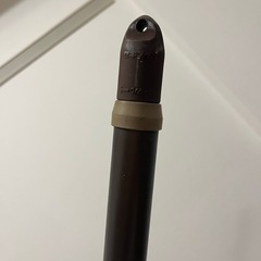 セキスイ　物干し竿の画像