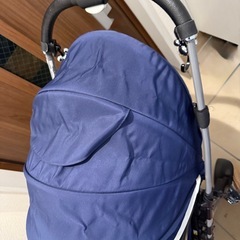 アプリカベビーカー
の画像