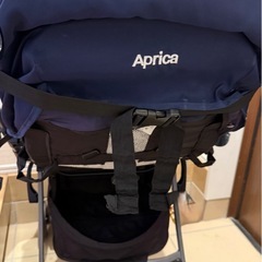 アプリカベビーカー
の画像