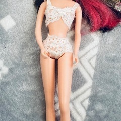 リカちゃん Liccaコスメラバーの画像