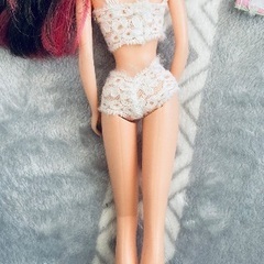 リカちゃん Liccaコスメラバーの画像