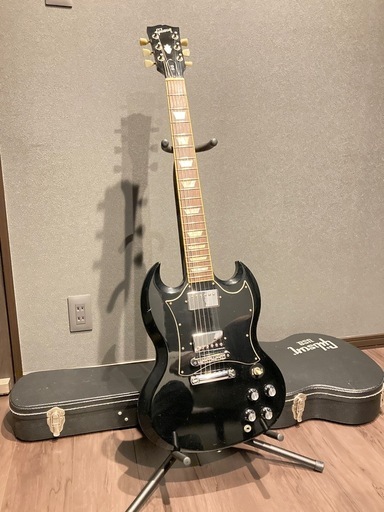 Gibson SG  2005年製