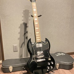 Gibson SG  2005年製の画像