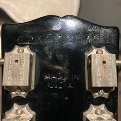 Gibson SG  2005年製の画像