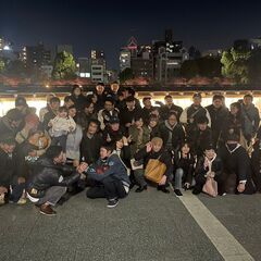 令和8年オープン！イベント大工・大道具大募集！！の画像