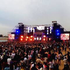 令和8年オープン！イベント大工・大道具大募集！！の画像