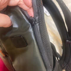 サムソナイトリュックサックの画像