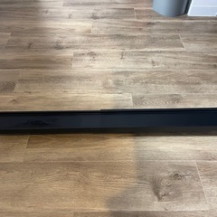 山崎実業 排気口カバー 伸縮 約幅43〜80cm以内のビルトインガスコンロ　IHクッキングヒーター ブラックの画像