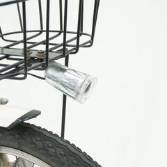 BRIDGESTONE VEGAS 20インチ シティサイクルの画像