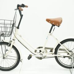 BRIDGESTONE VEGAS 20インチ シティサイクルの画像