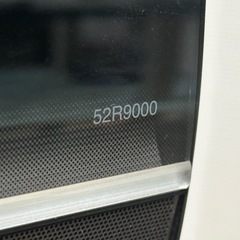 ［東芝］ REGZA 52R9000［52インチ］の画像