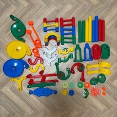 くみくみスロープたっぷり100 【くもん】の画像