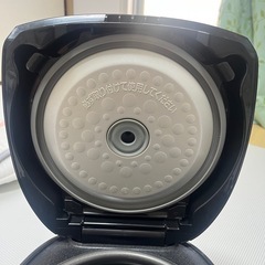 中古洗濯機の画像