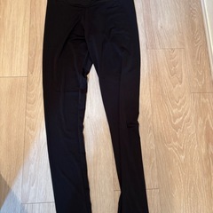 マタニティパジャマ マタニティタイツ　セットの画像